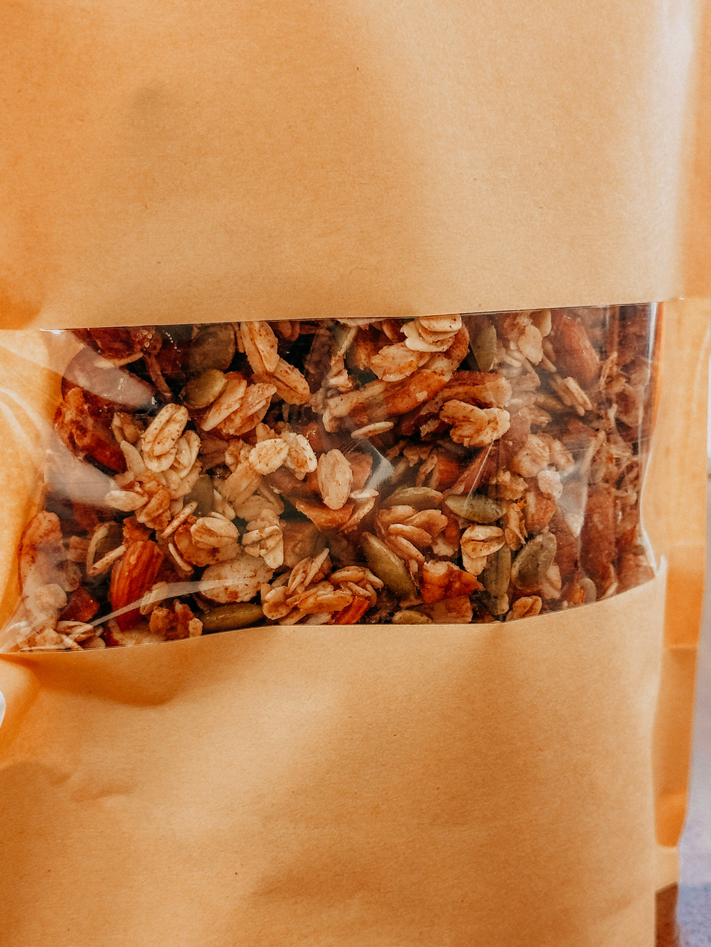 Maple-Crunch