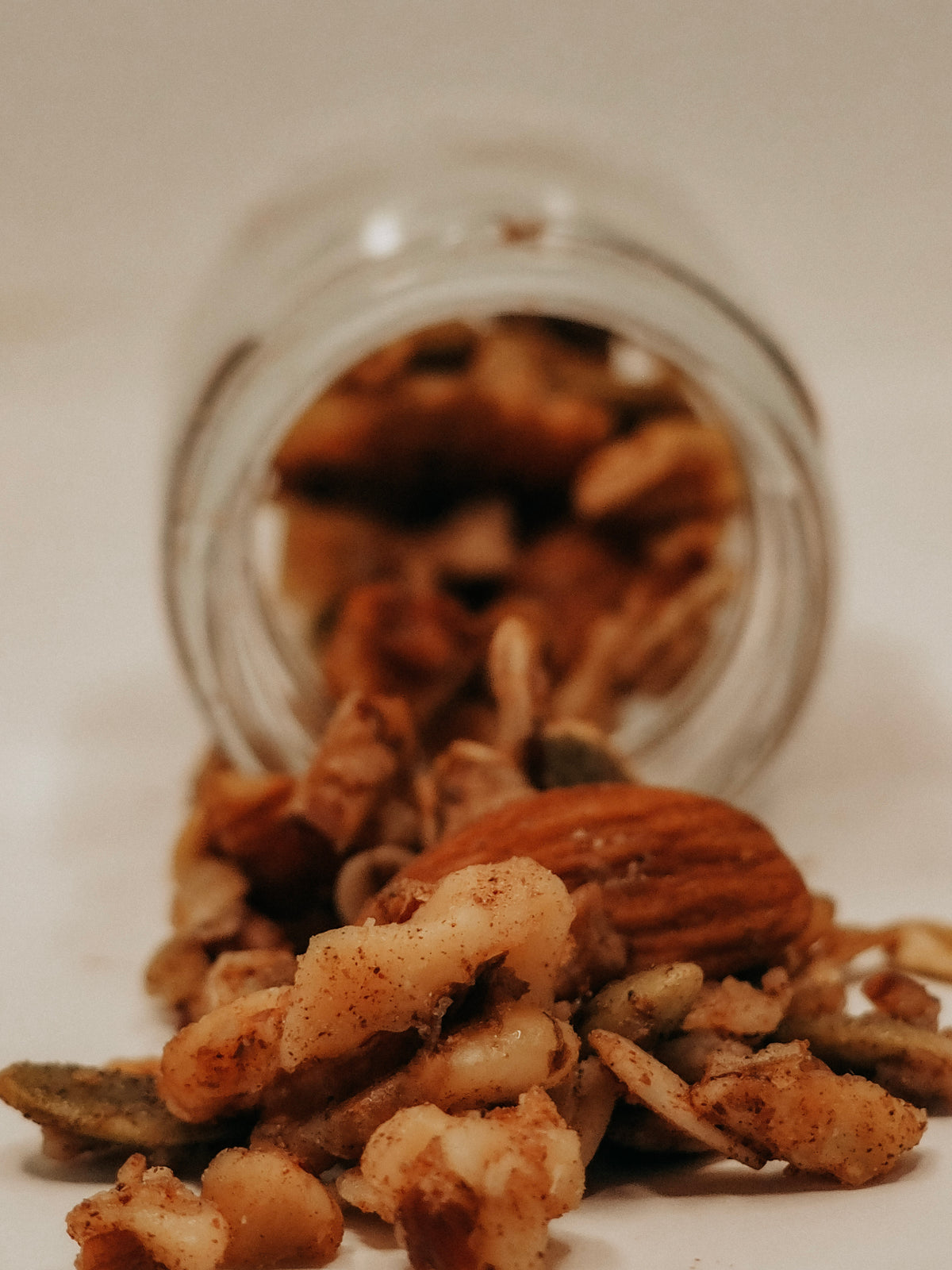 Maple-Crunch